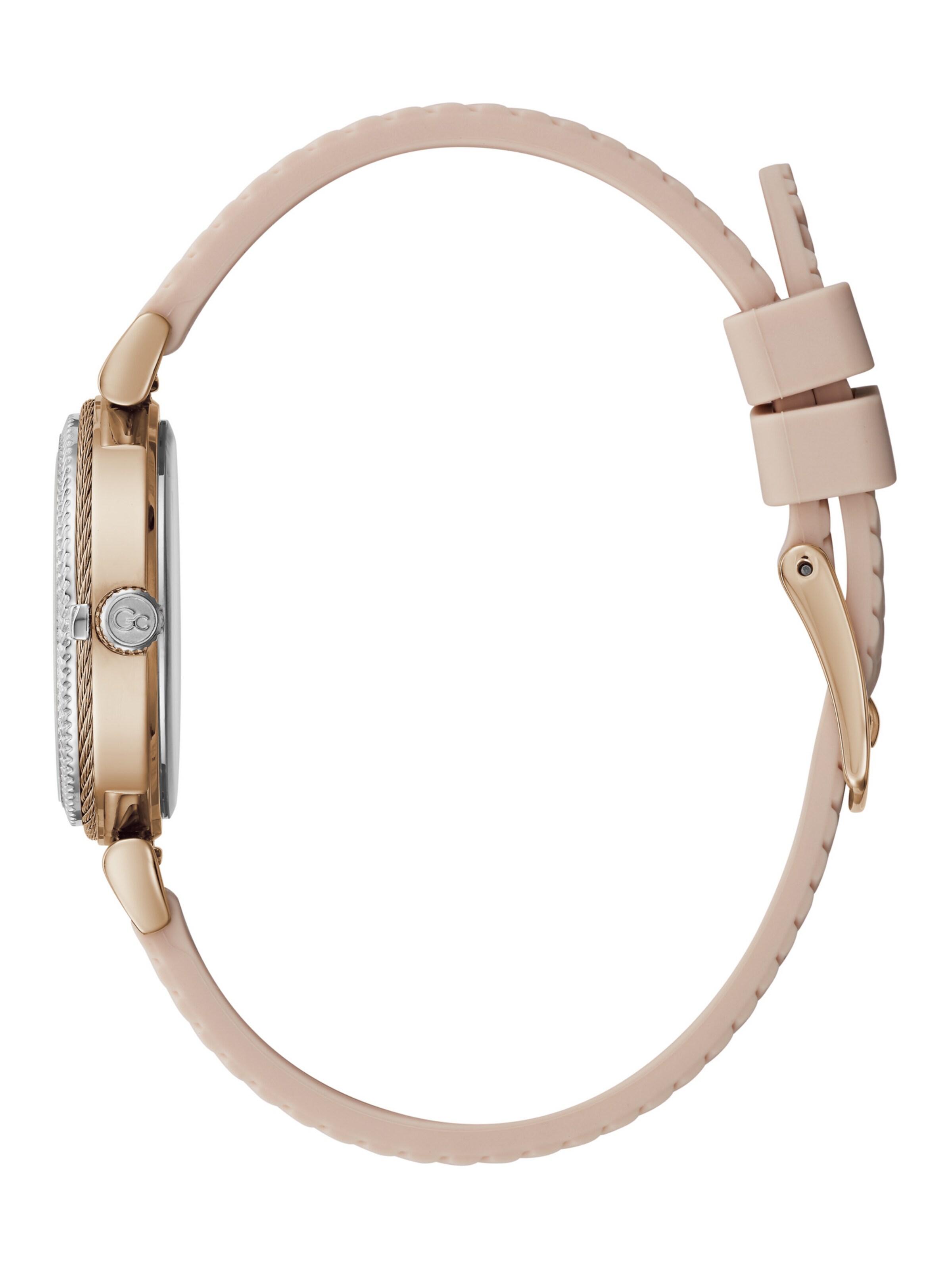 Gc Uhr 'Starlight' in Gold