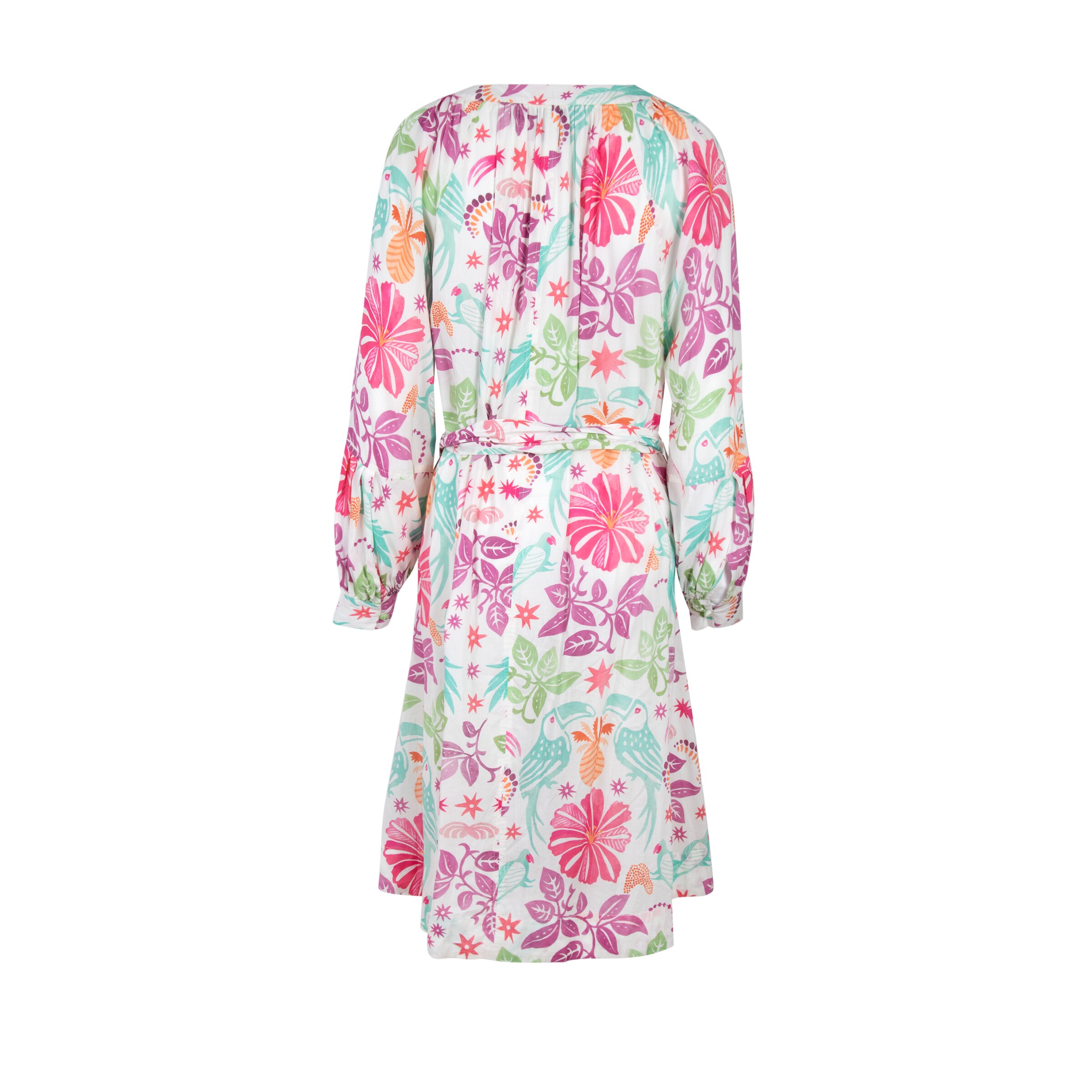 Rochie tip bluză 'Relia' de la LIEBLINGSSTÜCK pe mai multe culori