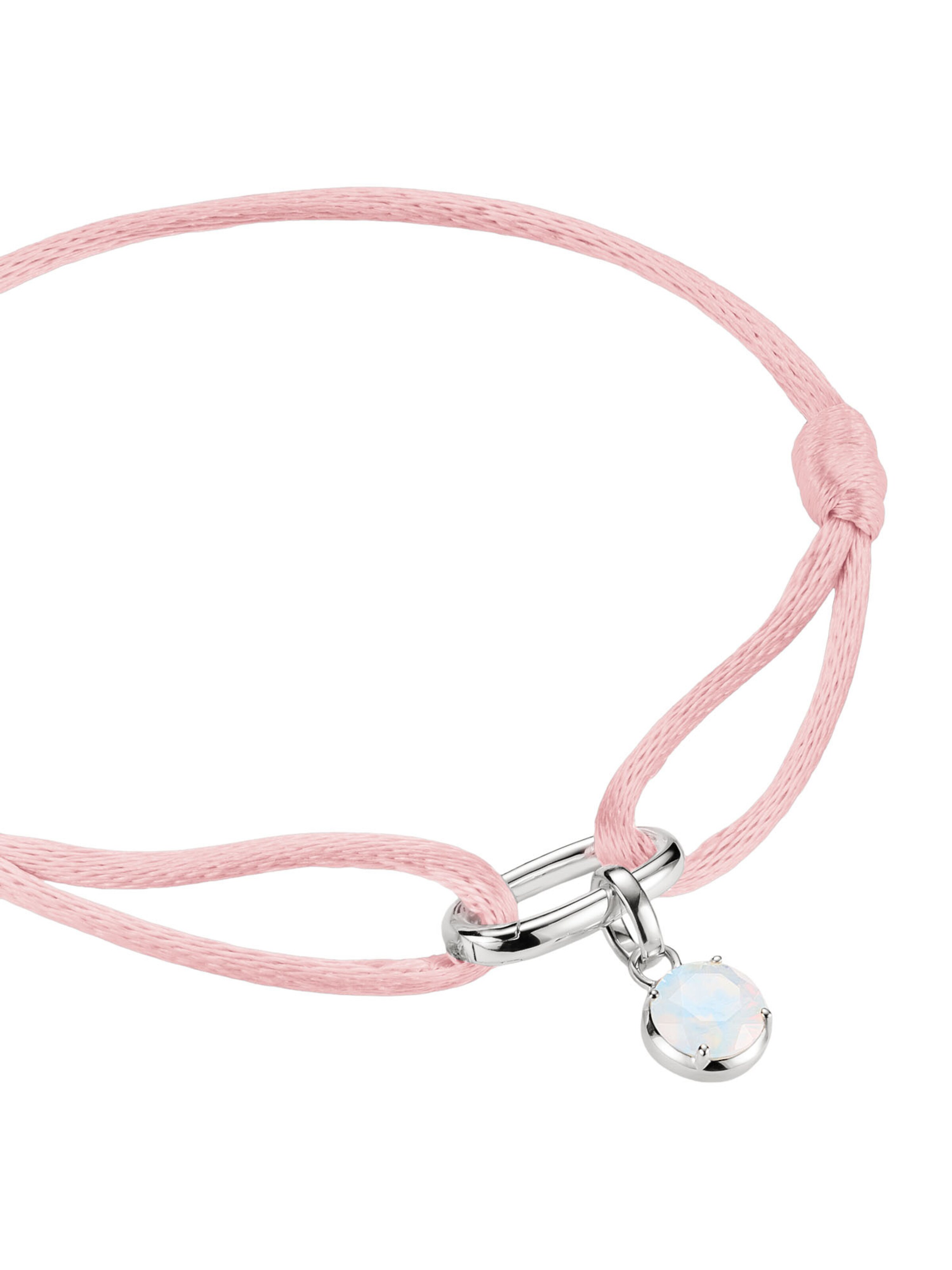 Thomas Sabo Armband in Silber