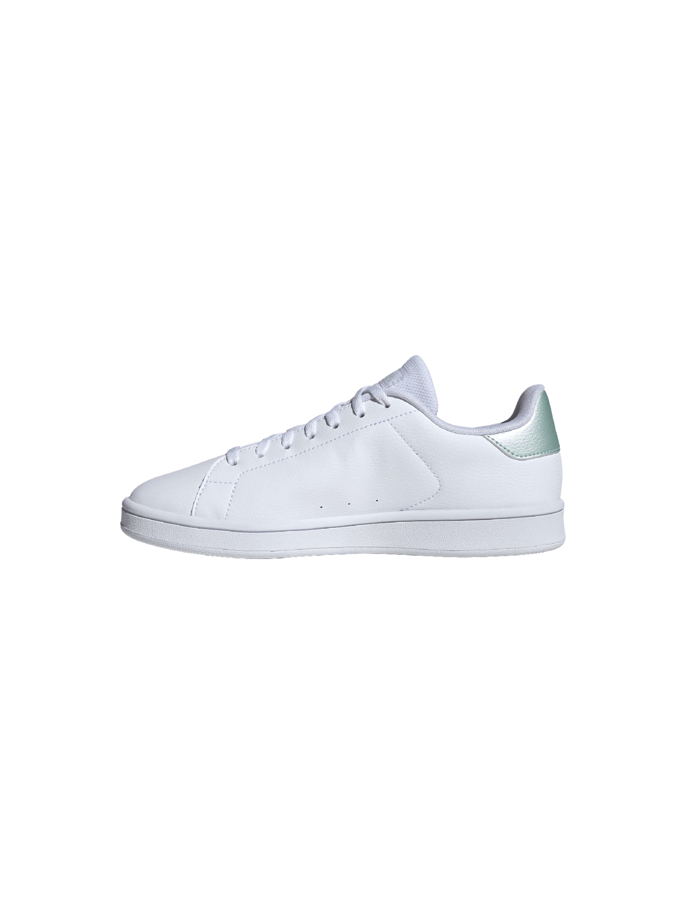 ADIDAS SPORTSWEAR Sneakers 'Urban Court' in White