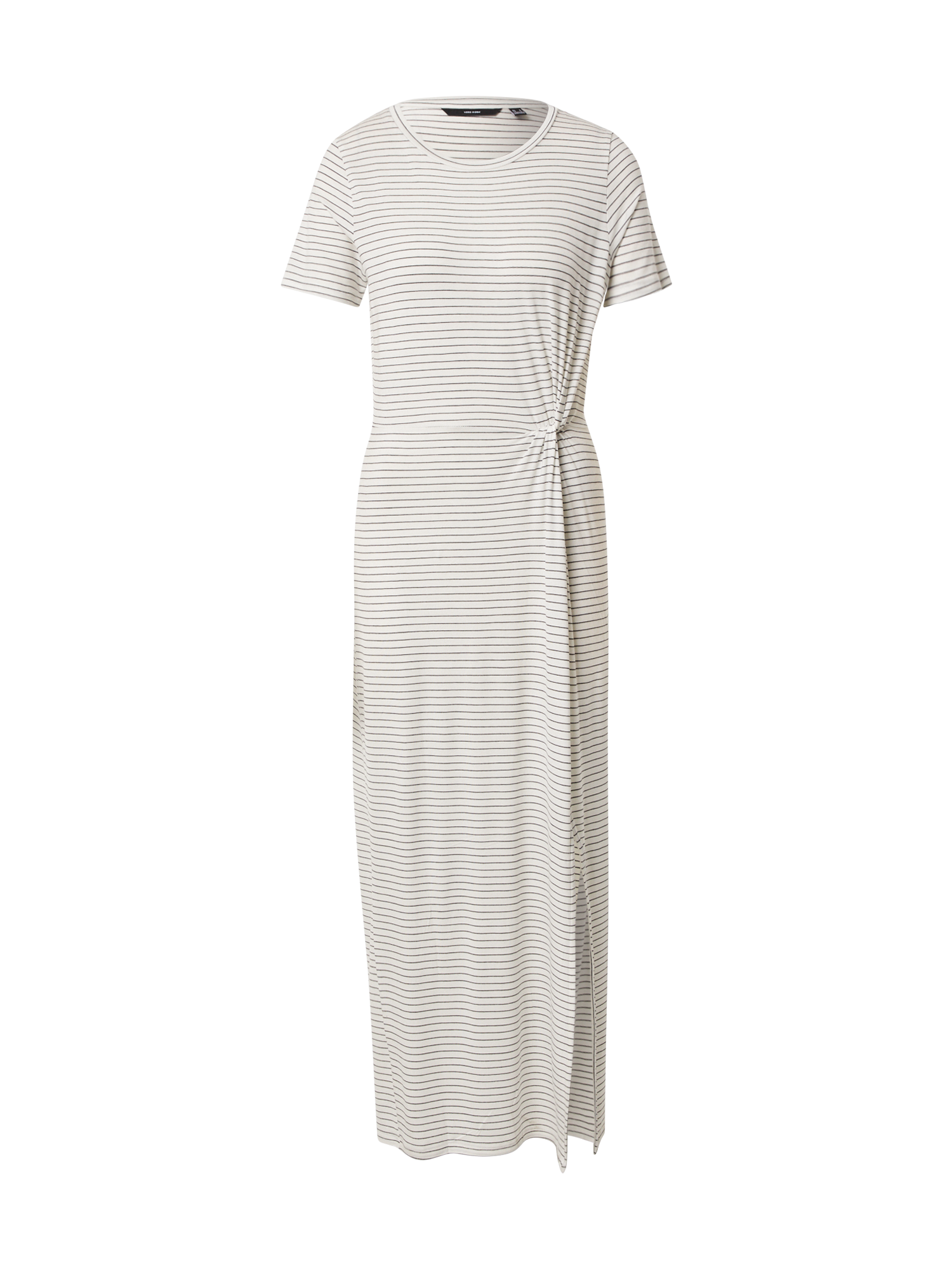 VERO MODA Kleid VMAVA in Weiß 