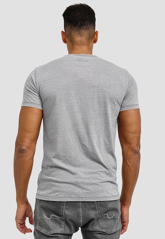 Recovered Shirt in Grey