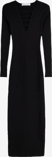 Bershka Dress in Black, Item view