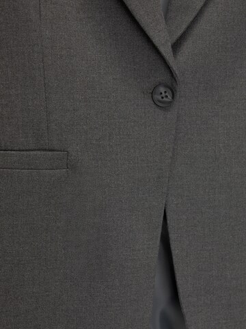 Blazer di Pull&Bear in grigio