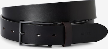 Digel Gürtel 'Giacomo' in Braun: Vorderseite