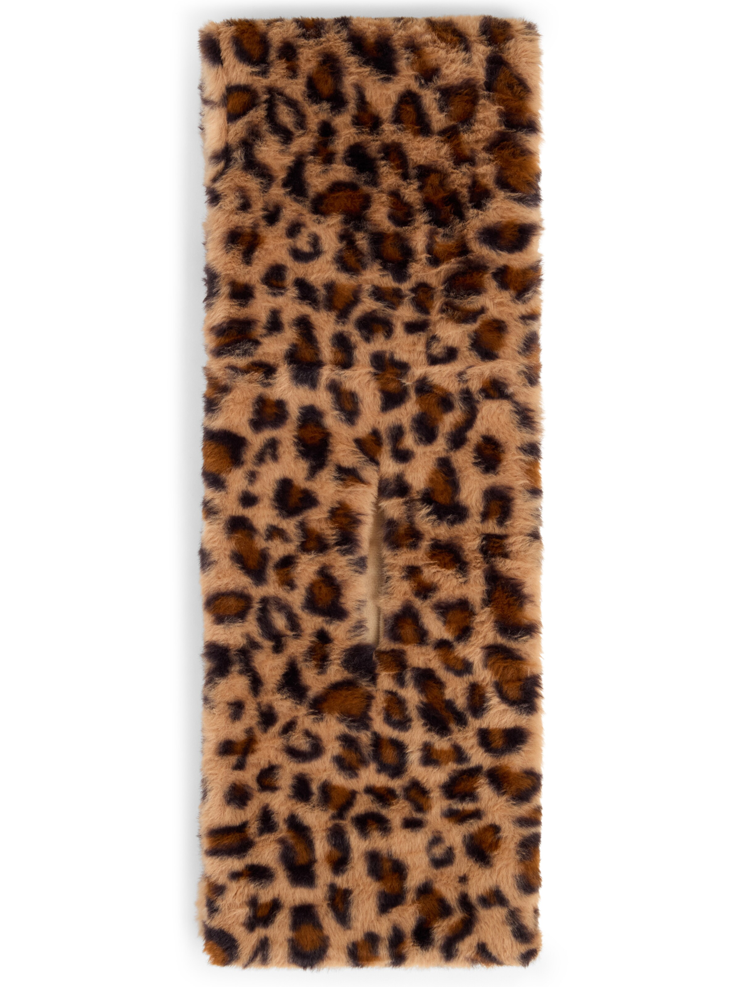 Marie Lund Scarf in Beige