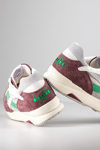 Diadora Athletic Shoes in Mixed colors