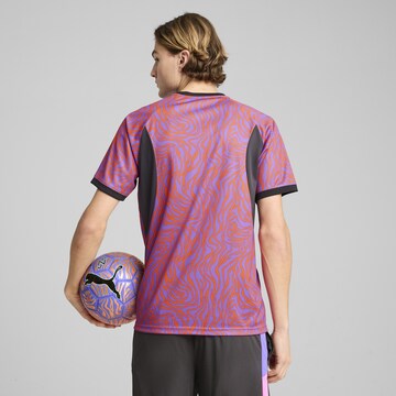 Maillot 'Neymar Jr Creativity' PUMA en violet