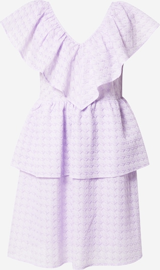 Love Copenhagen Kleid 'Wava' w kolorze jasnofioletowym, Podgląd produktu