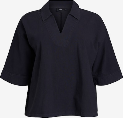 Zizzi Bluza 'Eello' u crna, Pregled proizvoda