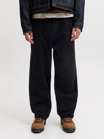 JACK & JONES - Ropa ancha Vaquero en negro