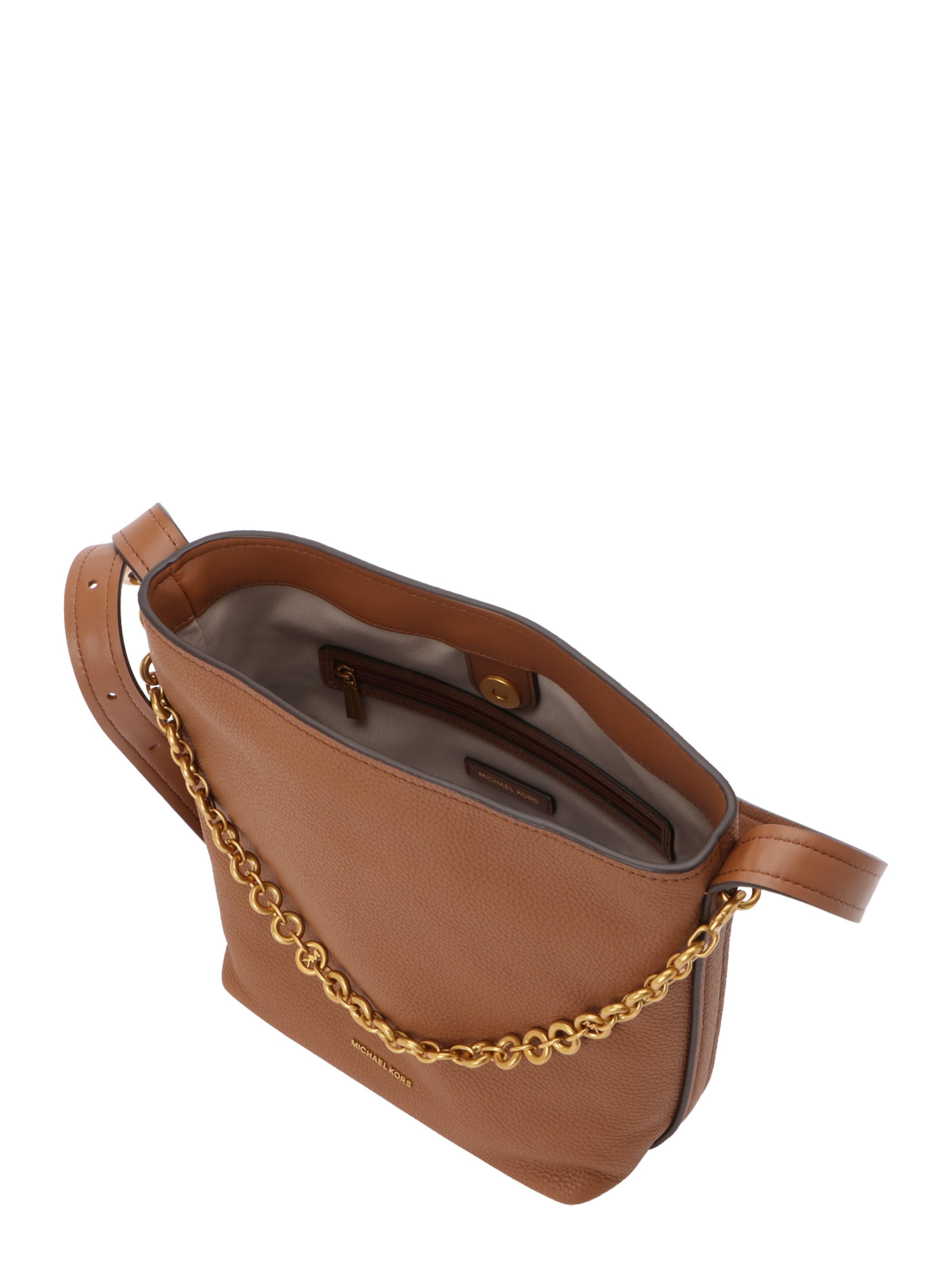 MICHAEL Michael Kors Umhängetasche in Braun