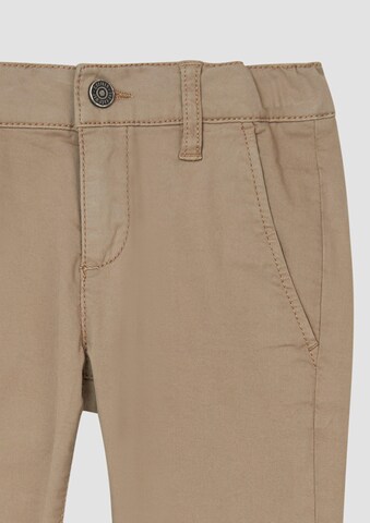 s.Oliver Slim fit Pants in Beige