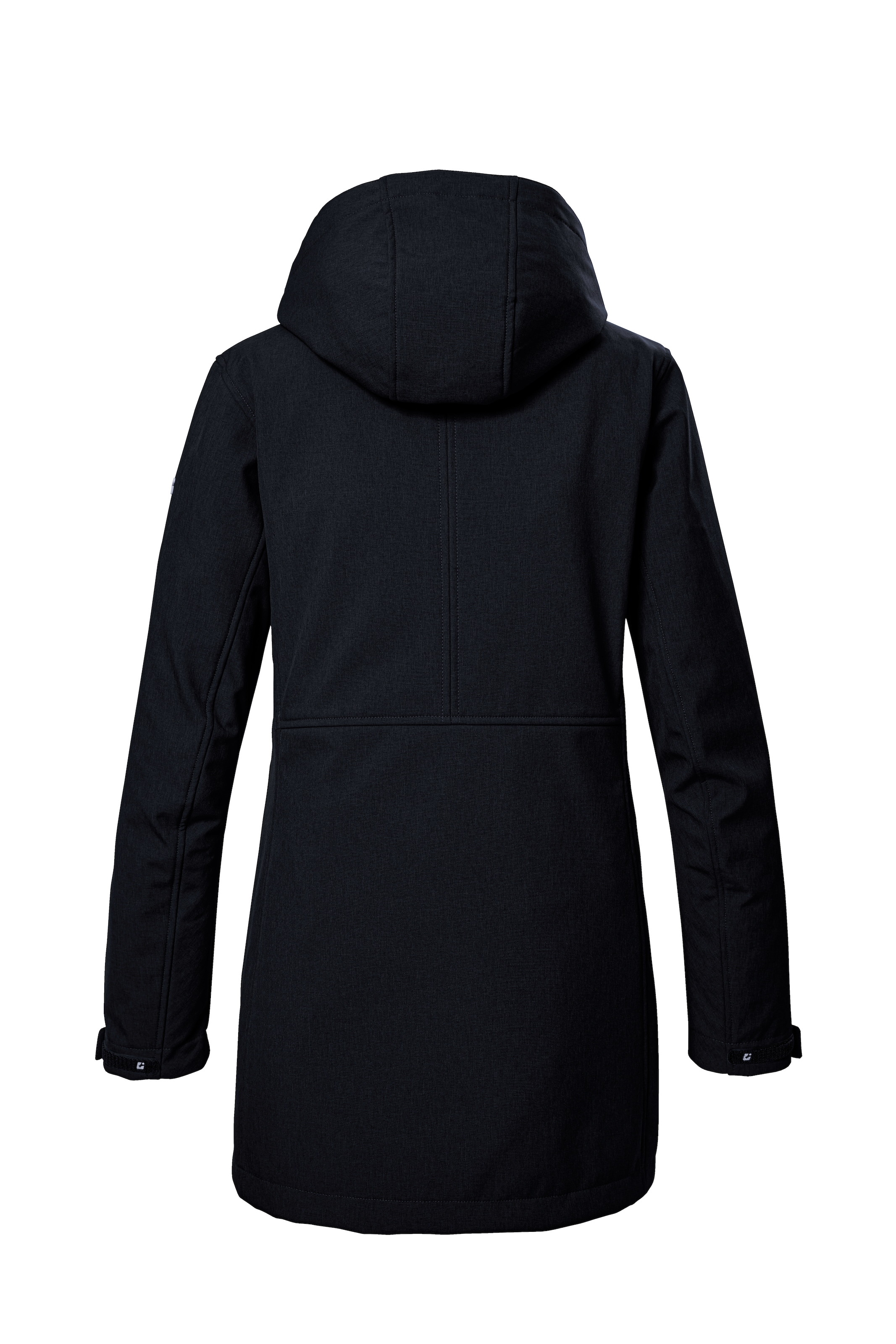 KILLTEC Performance Jacket in Black