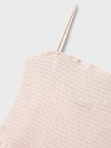 NAME IT Dress in Pink