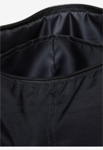 Karl Kani Shoulder bag in Black