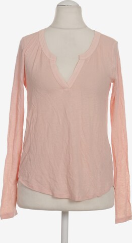 Abercrombie & Fitch Top & Shirt in S in Orange: front