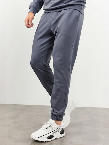 Survêtement Tommy Life en gris