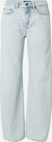 Jeans 'Medley' di DRYKORN in blu: frontale