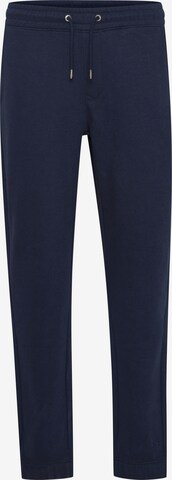 11 Project Pants 'Prandrin' in Blue: front