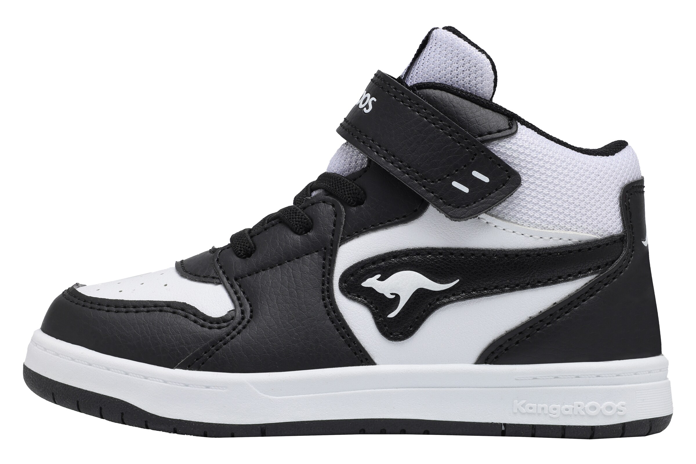 KangaROOS Sneakers in Black