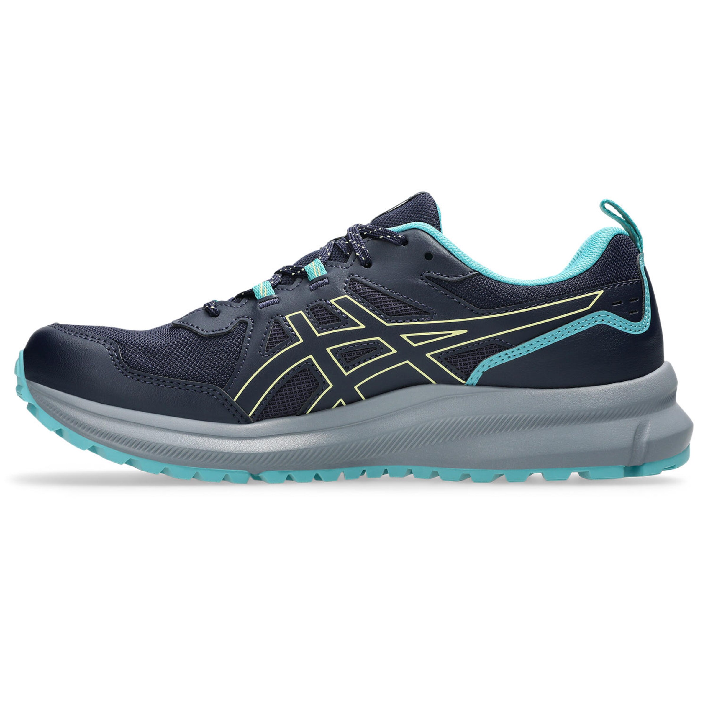 ASICS Running Shoes 'Scout 3' in Black
