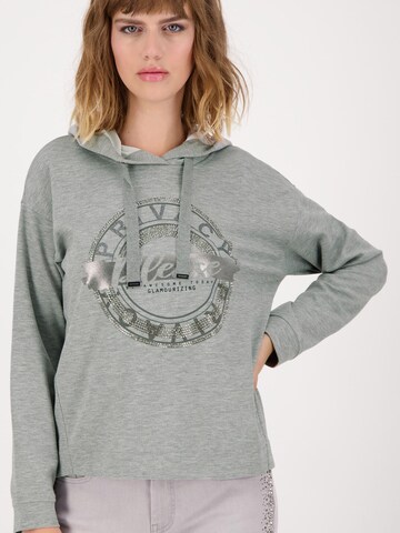 monari Sweatshirt in Grau