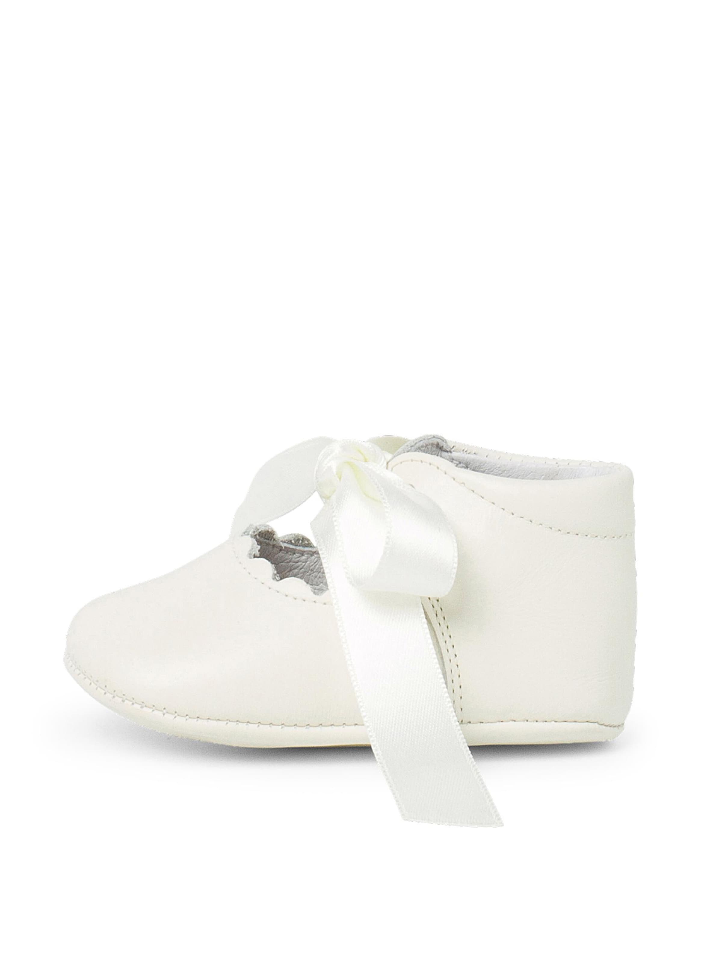 Chaussure basse Pisamonas en beige