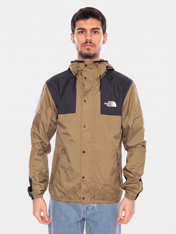 THE NORTH FACE Between-season jacket 'M MTN JKT Cedar' in Brown: front
