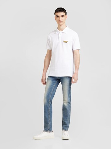 Versace Jeans Couture Слим Джинсы 'Milano' в Синий