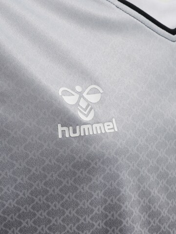 Hummel Funktionsshirt in Schwarz