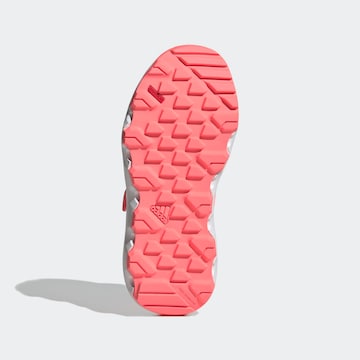 adidas Terrex Flats 'Voyager' in Pink