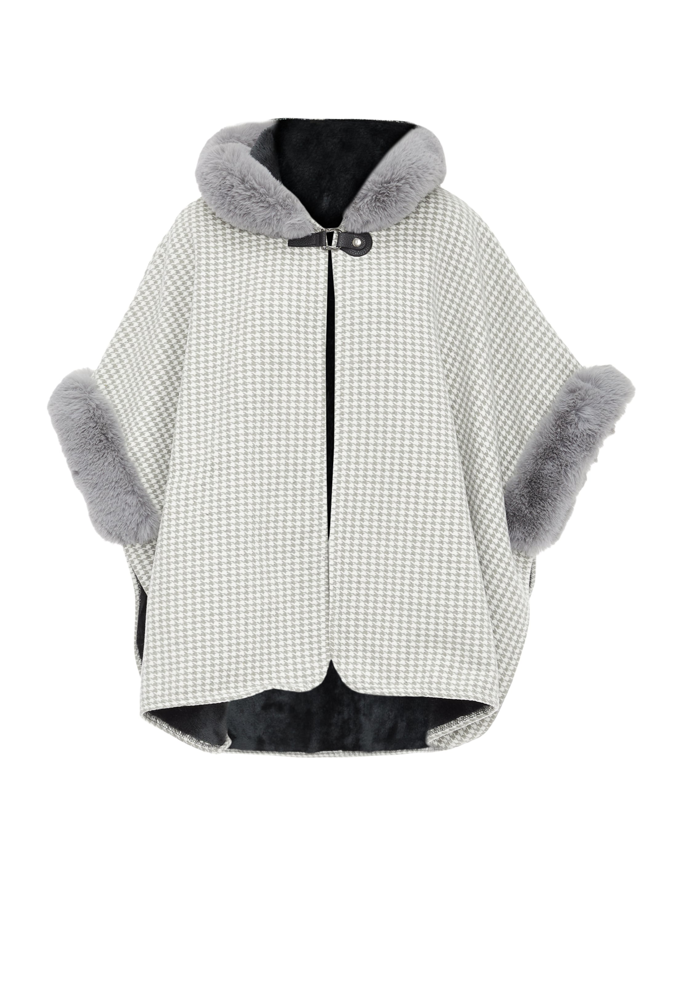 OSHA - Capa em cinzento