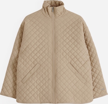 Aim'n - Chaqueta de invierno en beige: frente
