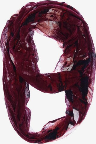 CECIL Schal oder Tuch One Size in Rot: predná strana