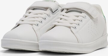 Hummel Sneaker 'BUSAN' in Weiß
