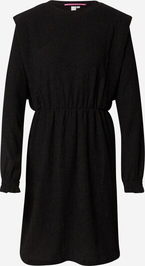 Rochie Q/S by s.Oliver pe negru, Vizualizare produs