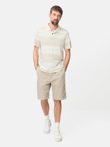 Maglietta di CAMEL ACTIVE in beige