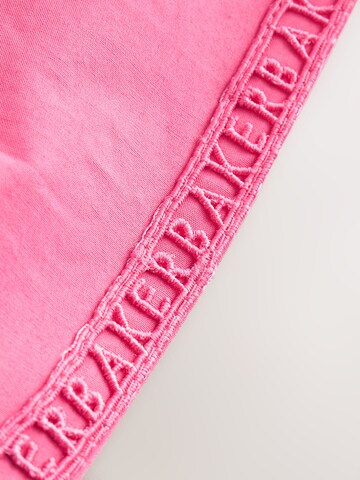 Baker by Ted Baker Kleid in Pink