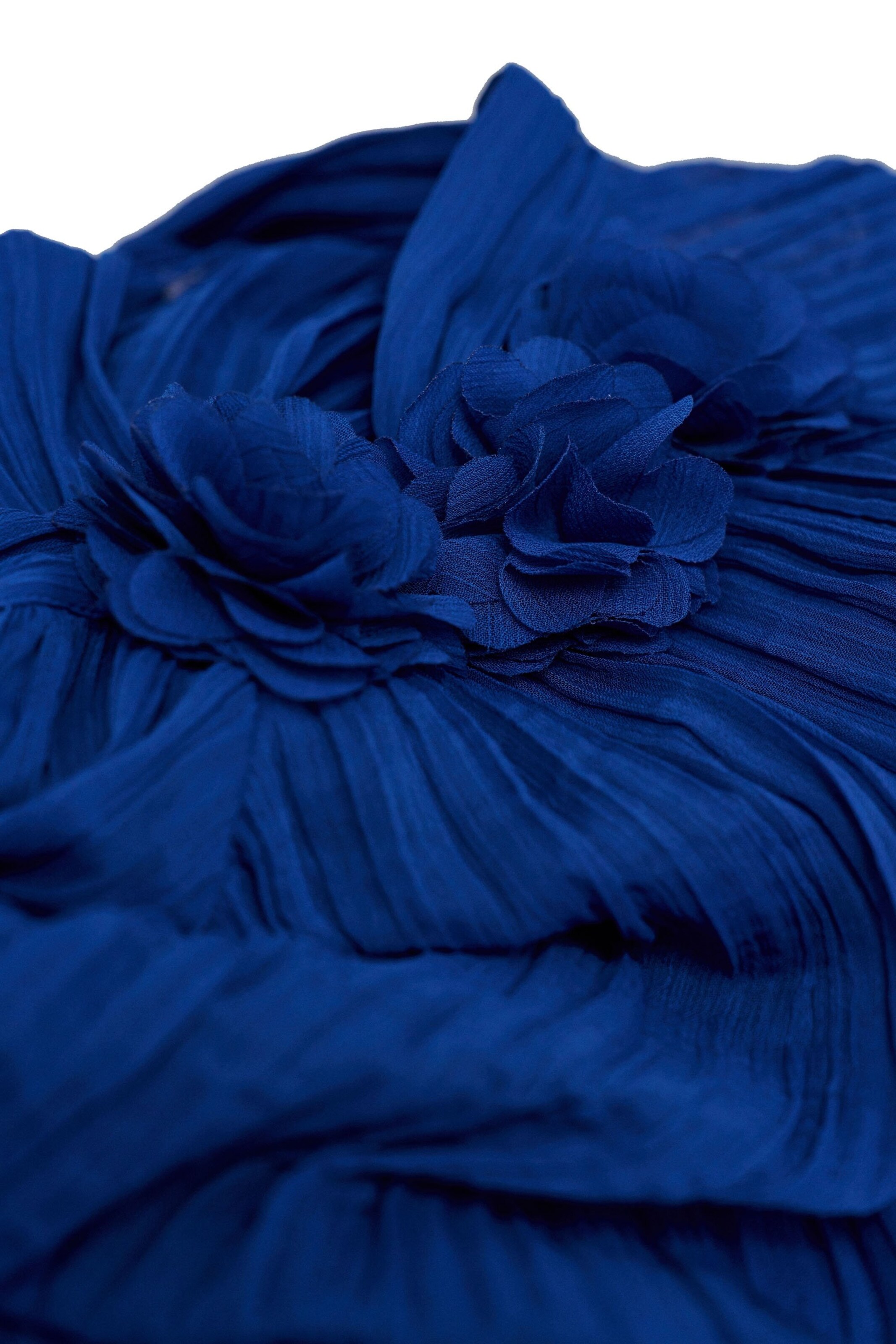 Salsa Jeans Blouse in Blue