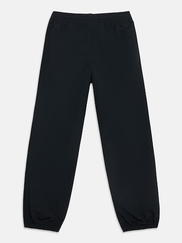 Champion Tapered Broek in Zwart