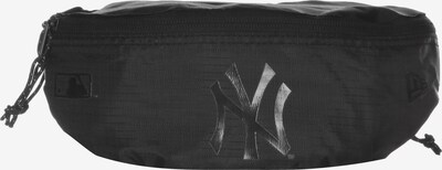 NEW ERA Sacs banane 'MLB New York Yankees' en noir, Vue avec produit