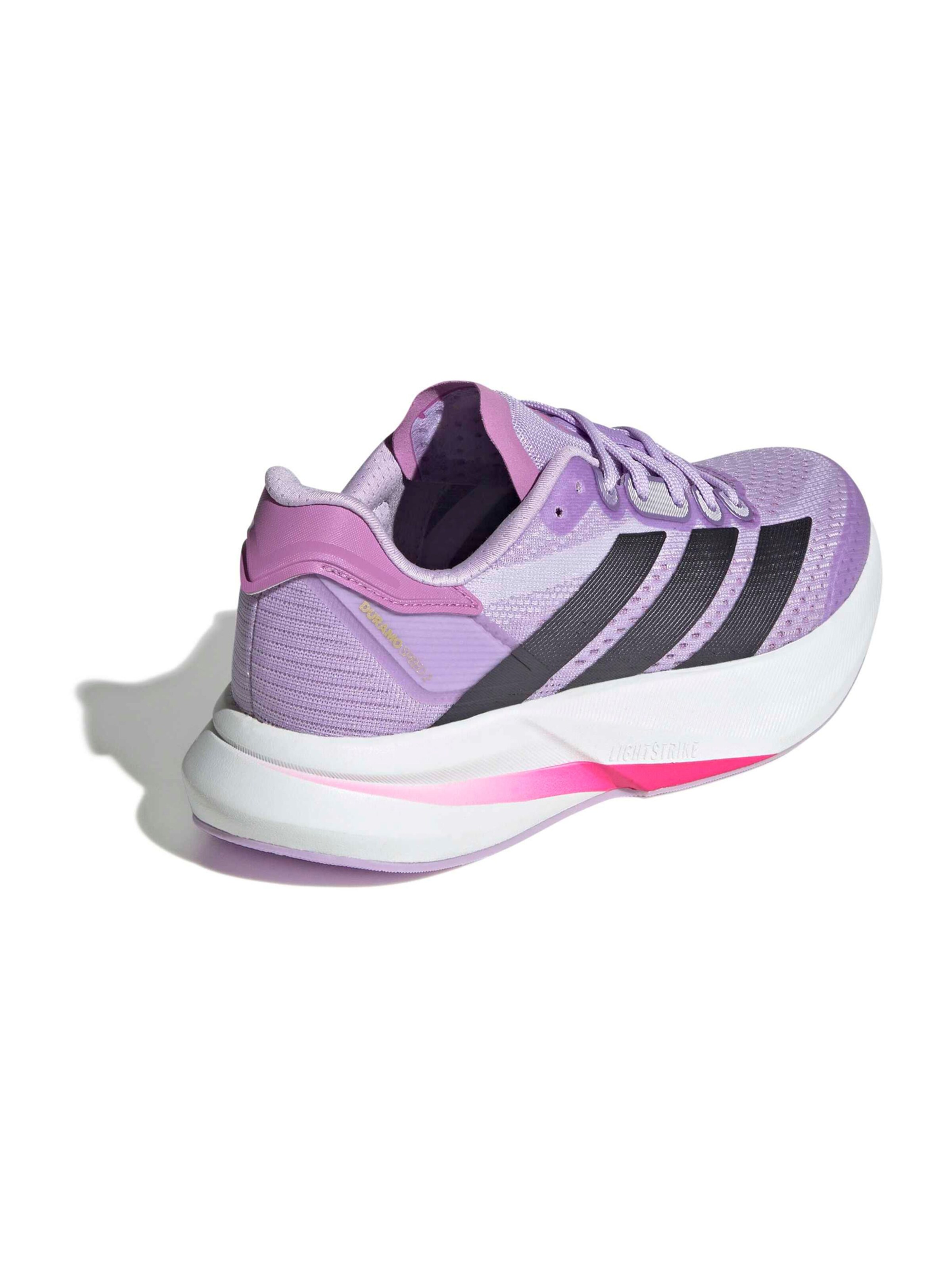 Chaussure de course 'Duramo Speed 2' ADIDAS PERFORMANCE en violet