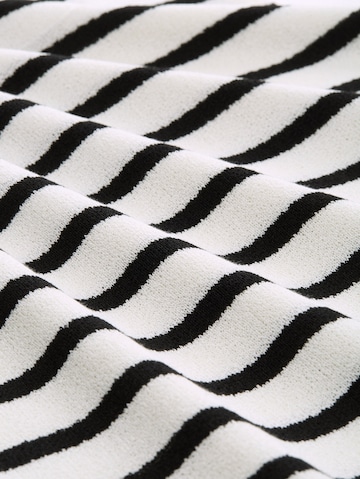 TOM TAILOR Top in Mixed colours