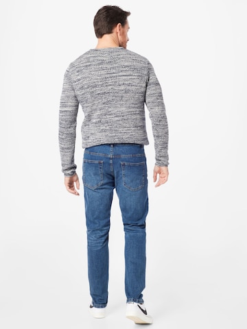 Slimfit Jeans 'Detroit' di Redefined Rebel in blu