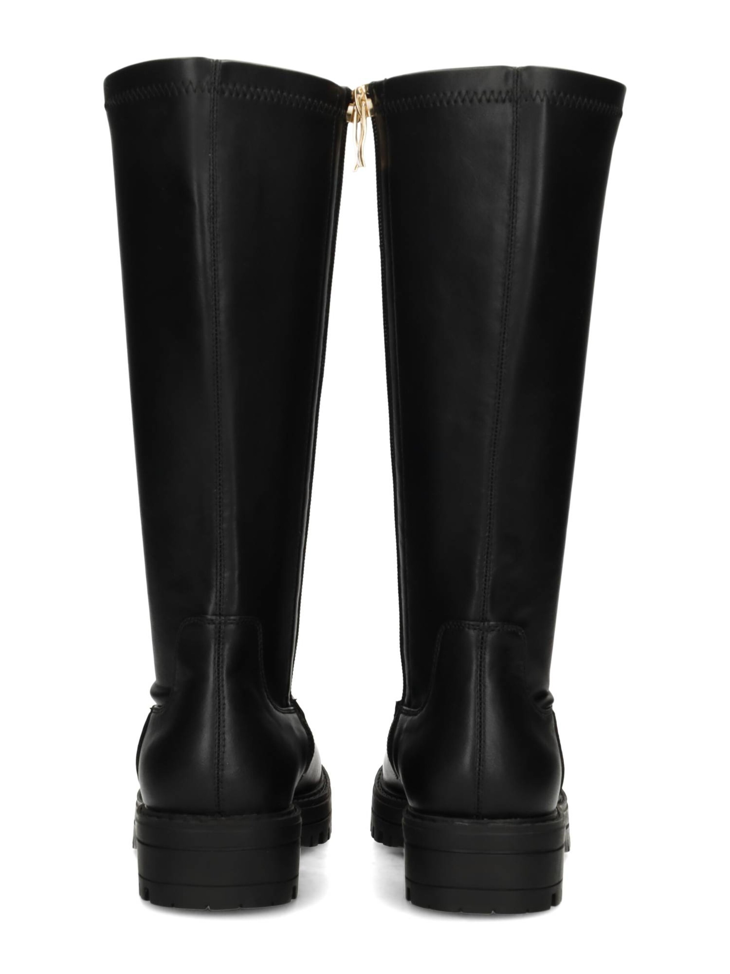 POSH by Poelman Boot in Black