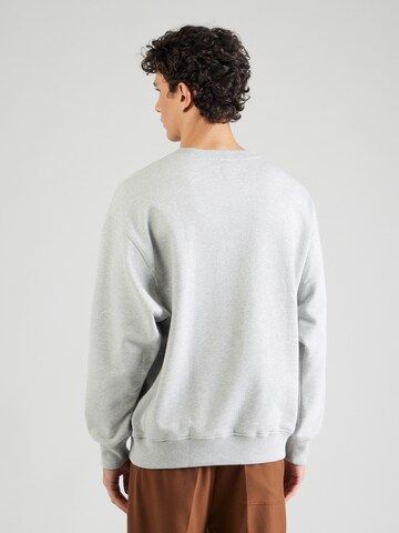 GAP Sweatshirt i grå: tilbage