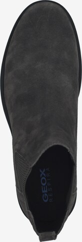 Chelsea Boots GEOX en gris