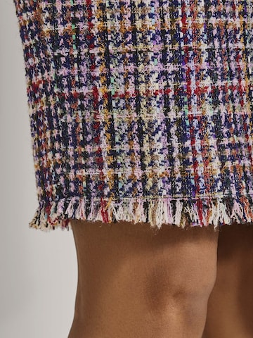 MADELEINE Rok in Gemengde kleuren
