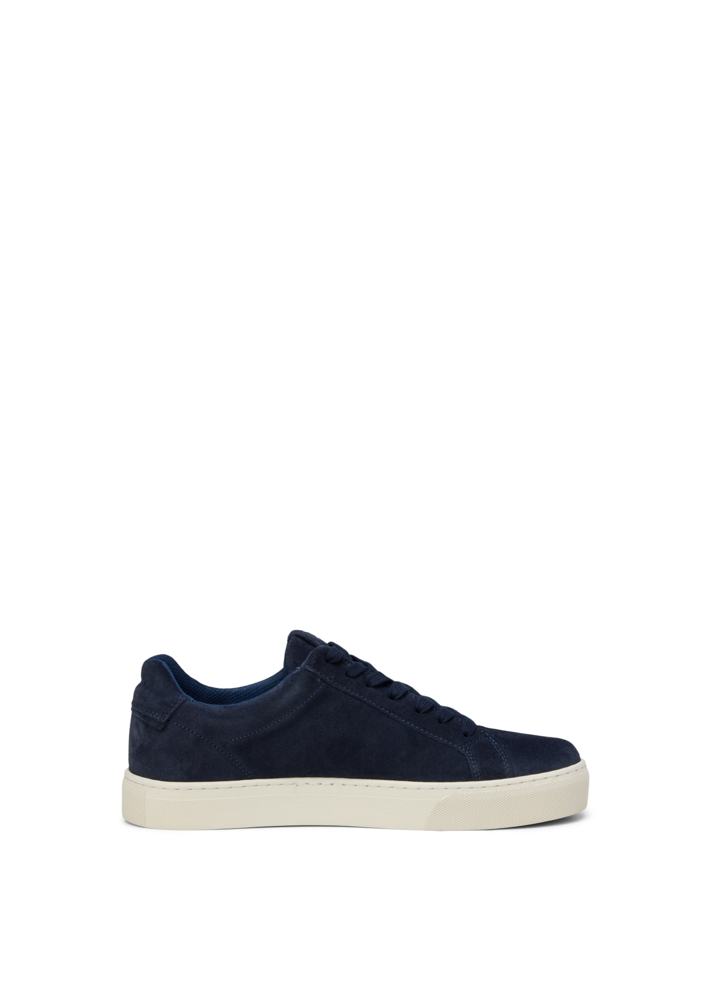 Marc O'Polo Sneaker 'Agar' in Blau